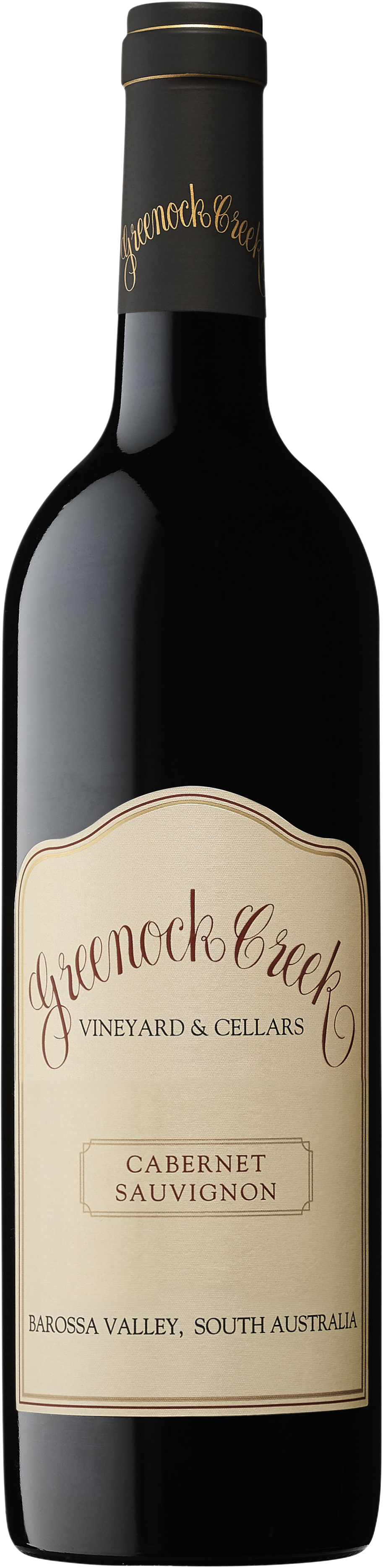 Greenock Creek Wines Cabernet Sauvignon 2023 Barossa Valley
